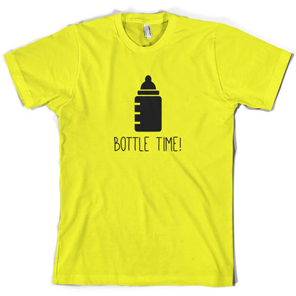 Bottle Time T Shirt