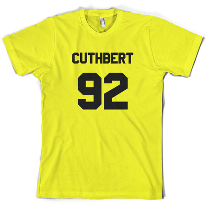 Cuthbert 92 T Shirt