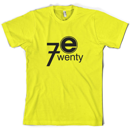 Entertainment 7 Twenty T Shirt