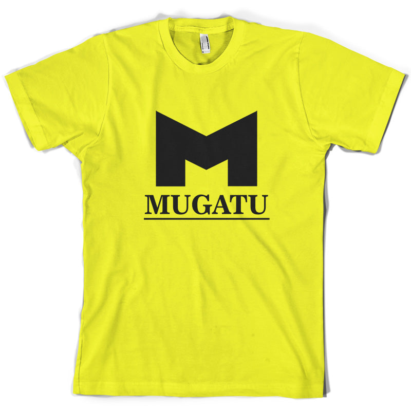 Mugatu T Shirt