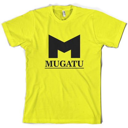 Mugatu T Shirt