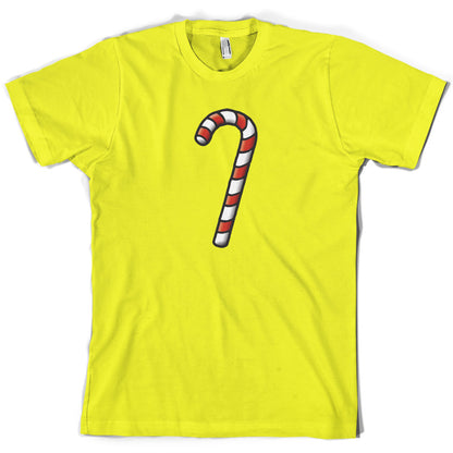 Colour Candy Cane T Shirt