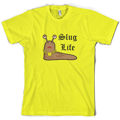 Slug Life T Shirt