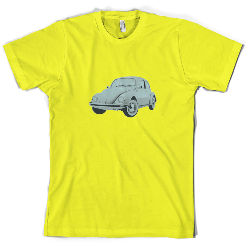 Beetle Colour T Shirt