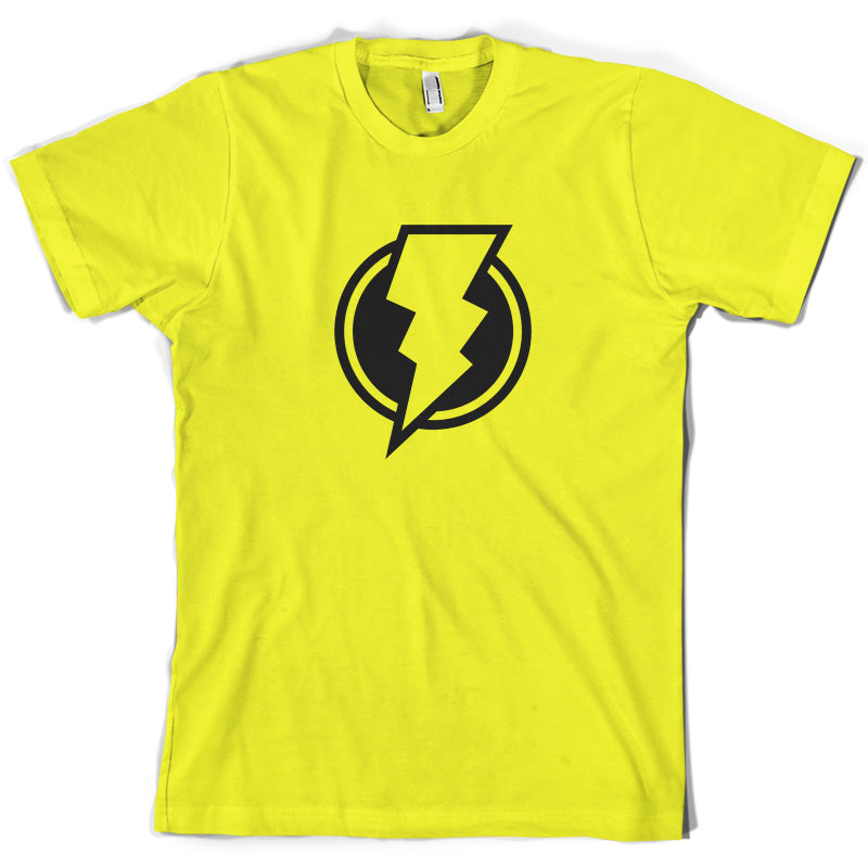 Lightning Bolt T Shirt
