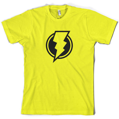 Lightning Bolt T Shirt