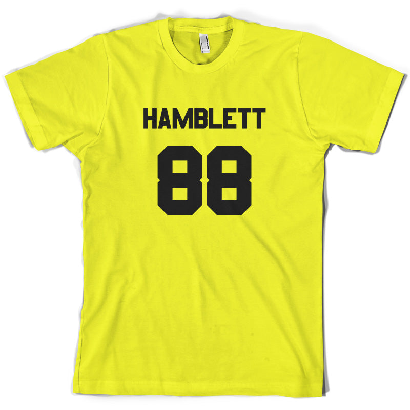 Hamblett 88 T Shirt