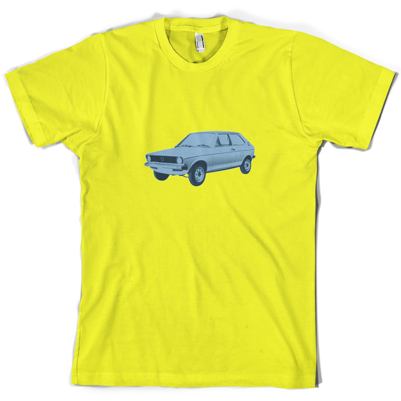 MK1 Polo Colour T Shirt