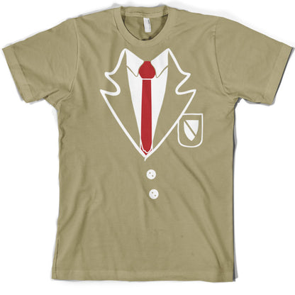 Private school uniform T Shirt