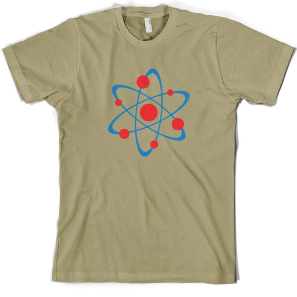 Atom T Shirt