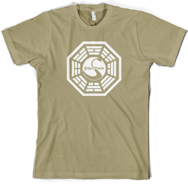 Dharma Swan T Shirt