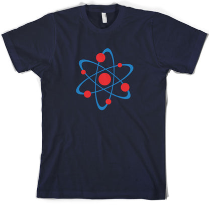 Atom T Shirt