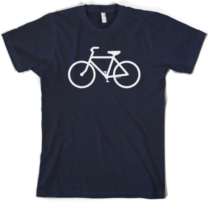 Bicycle T Shirt