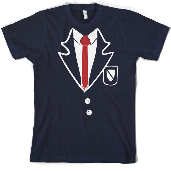 Private school uniform T Shirt