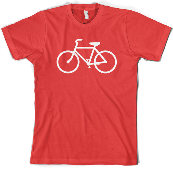 Bicycle T Shirt