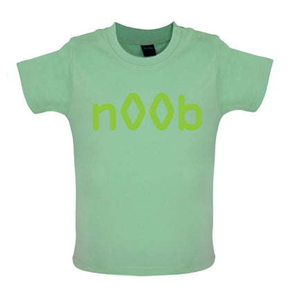 n00b Baby T Shirt