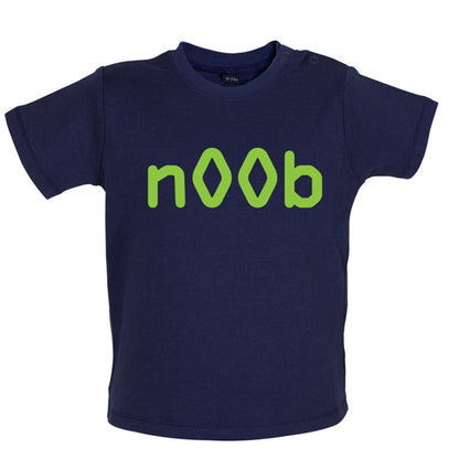 n00b Baby T Shirt