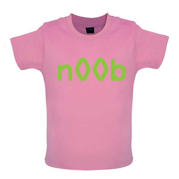 n00b Baby T Shirt