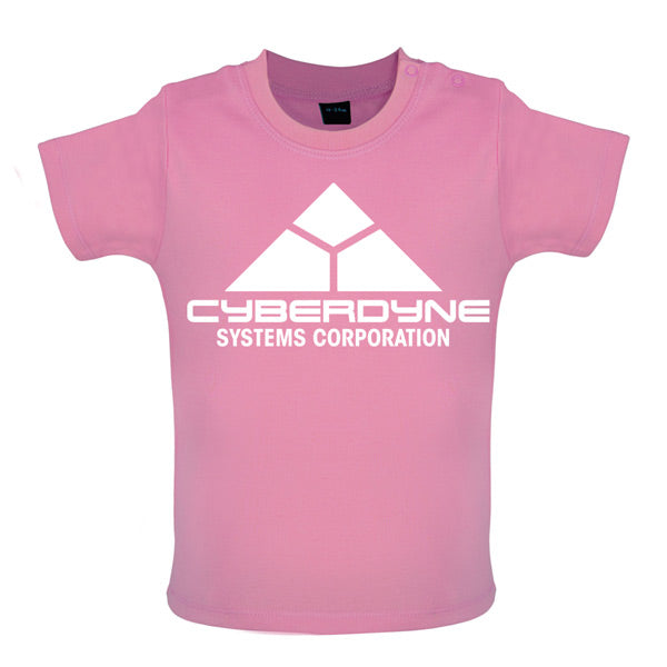 Cyberdyne Systems Corporation Baby T Shirt