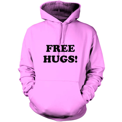 Free Hugs T Shirt