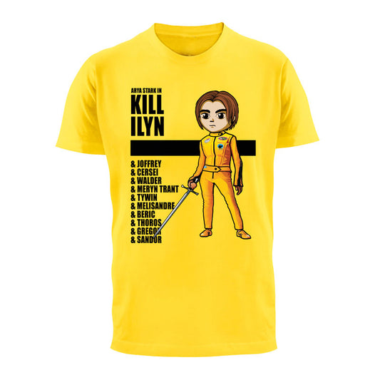 Kill Ilyn T-Shirt