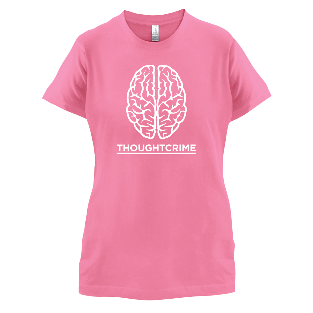 Thoughtcrime T Shirt