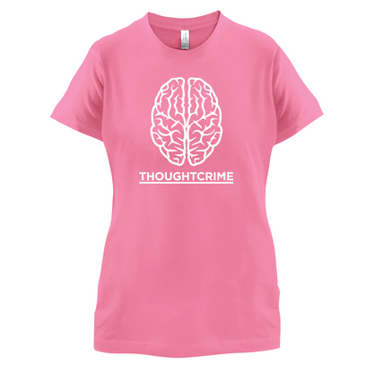 Thoughtcrime T Shirt