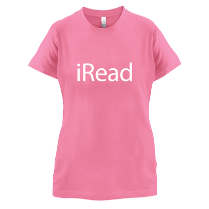 iRead T Shirt