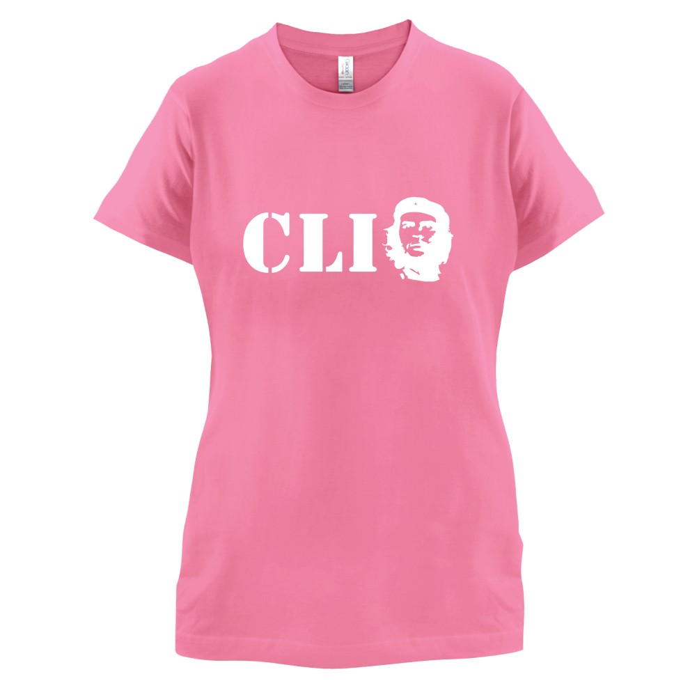 Cliché T Shirt