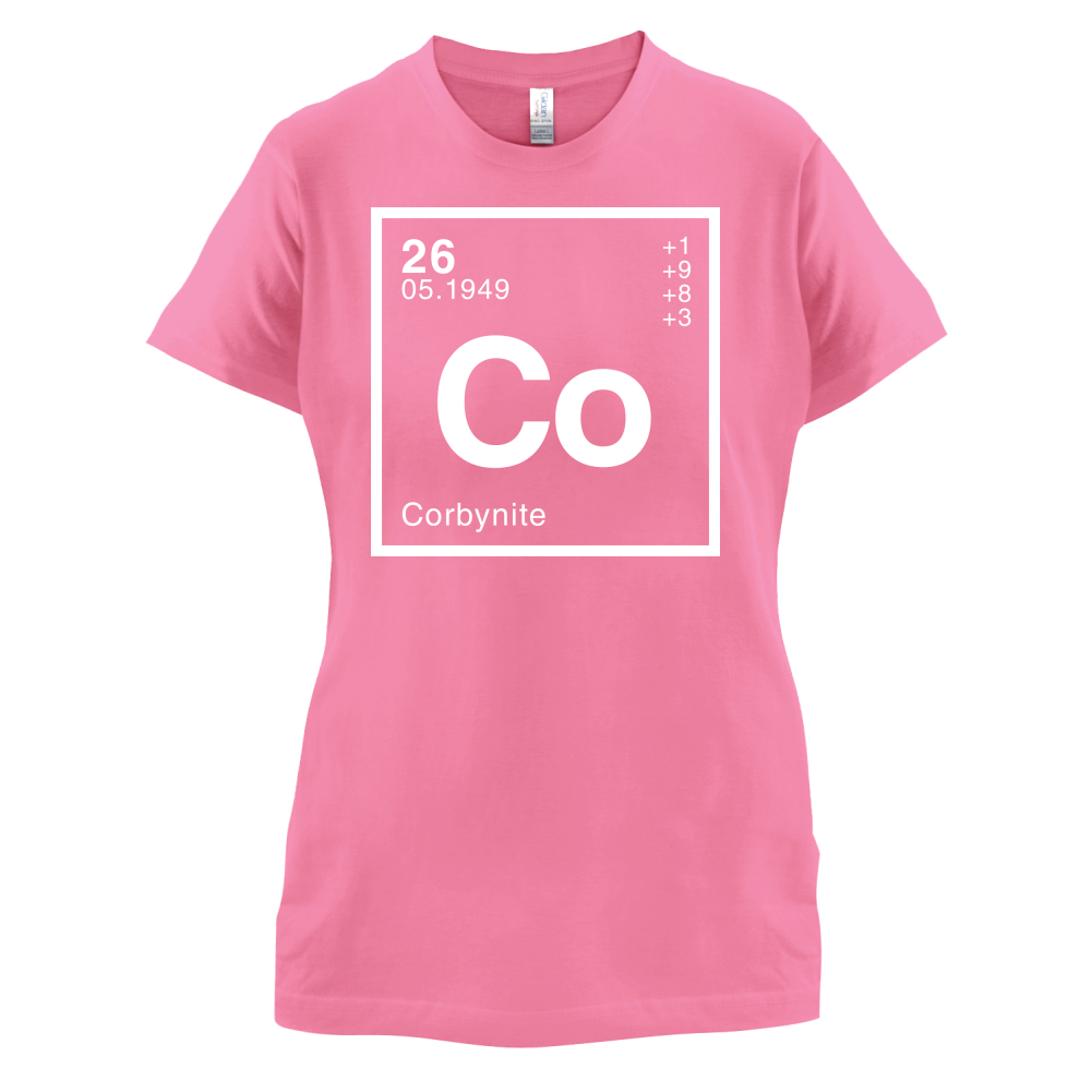 Corbynite T Shirt