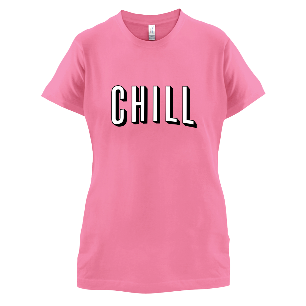 Netflix And Chill T Shirt