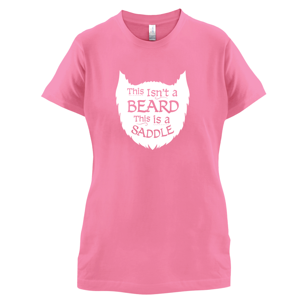 This Isn't A Beard T Shirt