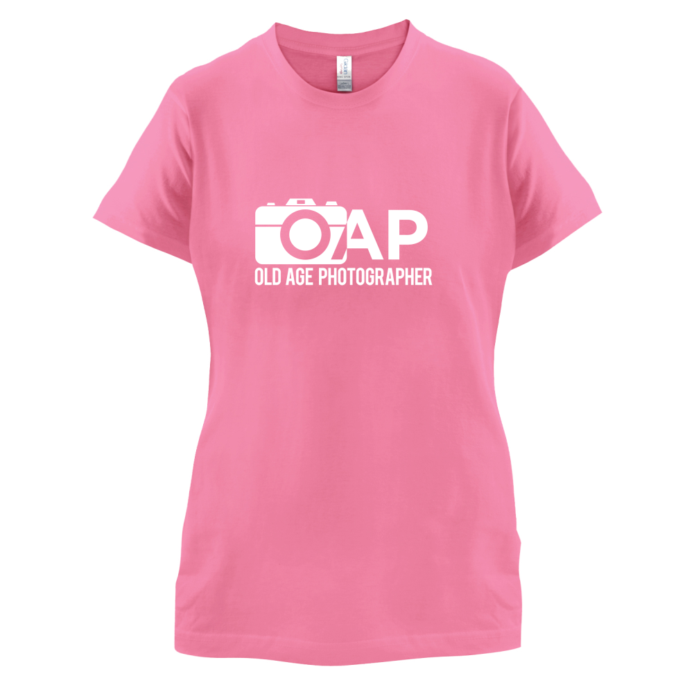 OAPhotographer T Shirt