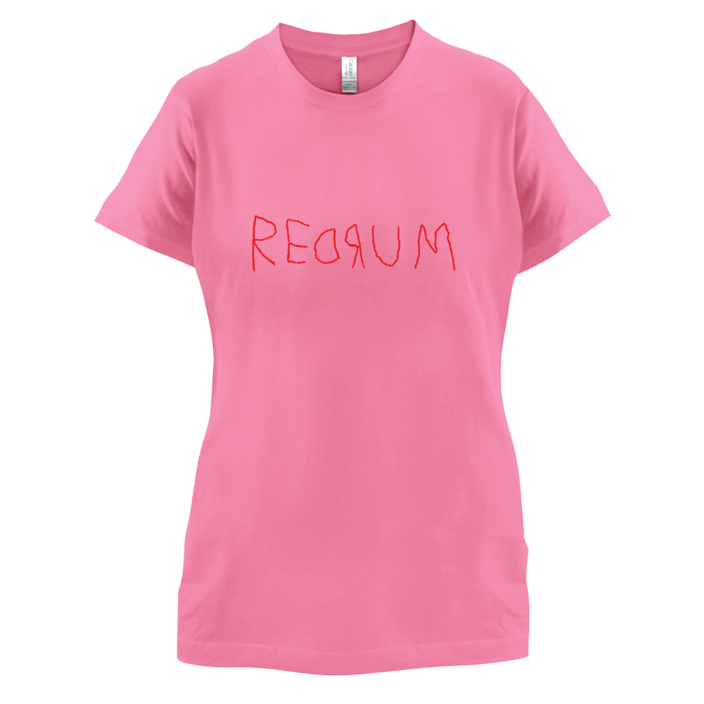 RedRum T Shirt