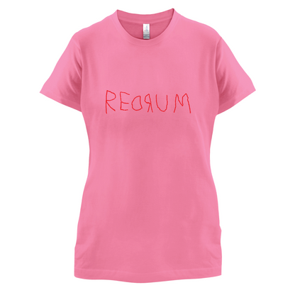 RedRum T Shirt