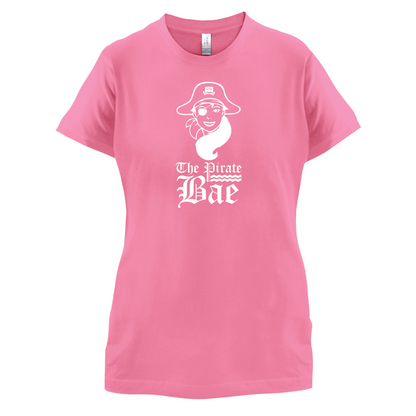 The Pirate Bae T Shirt