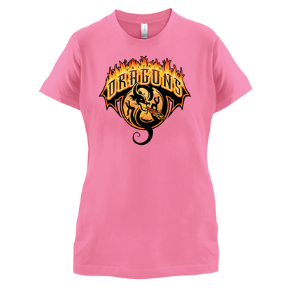 Valyria Dragons T Shirt