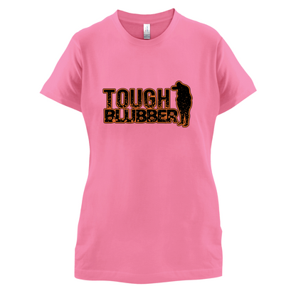 Tough Blubber T Shirt