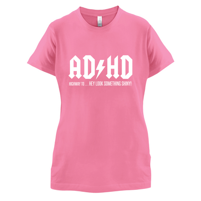 ADHD T Shirt