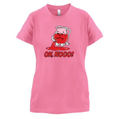 OH, Noo - Coolaid T Shirt