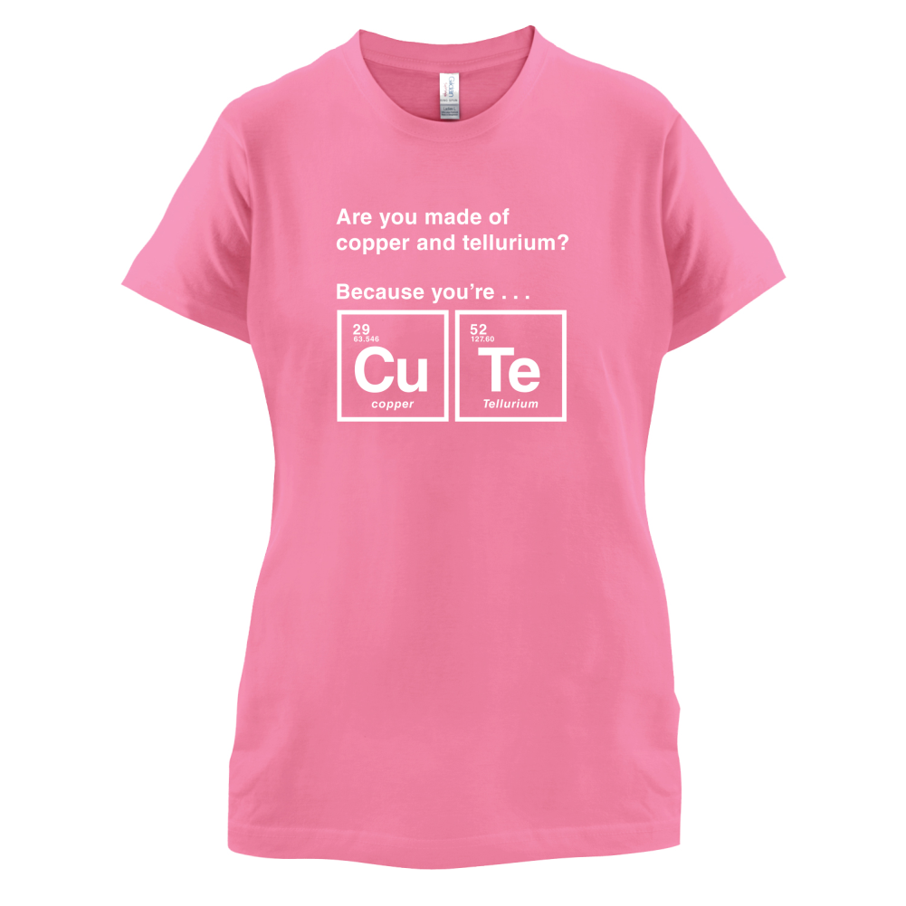 Cute Element T Shirt