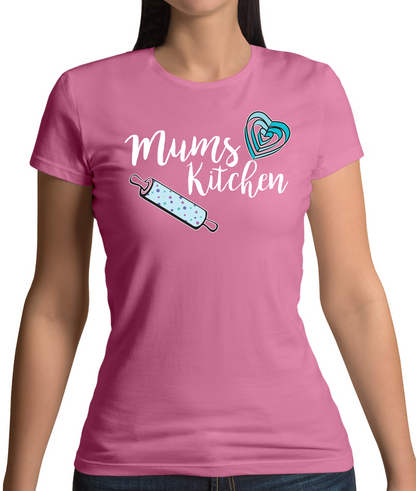 Mum's Kitchen T Shirt