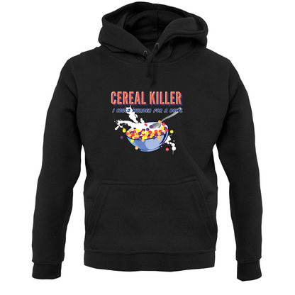 Cereal Killer T Shirt