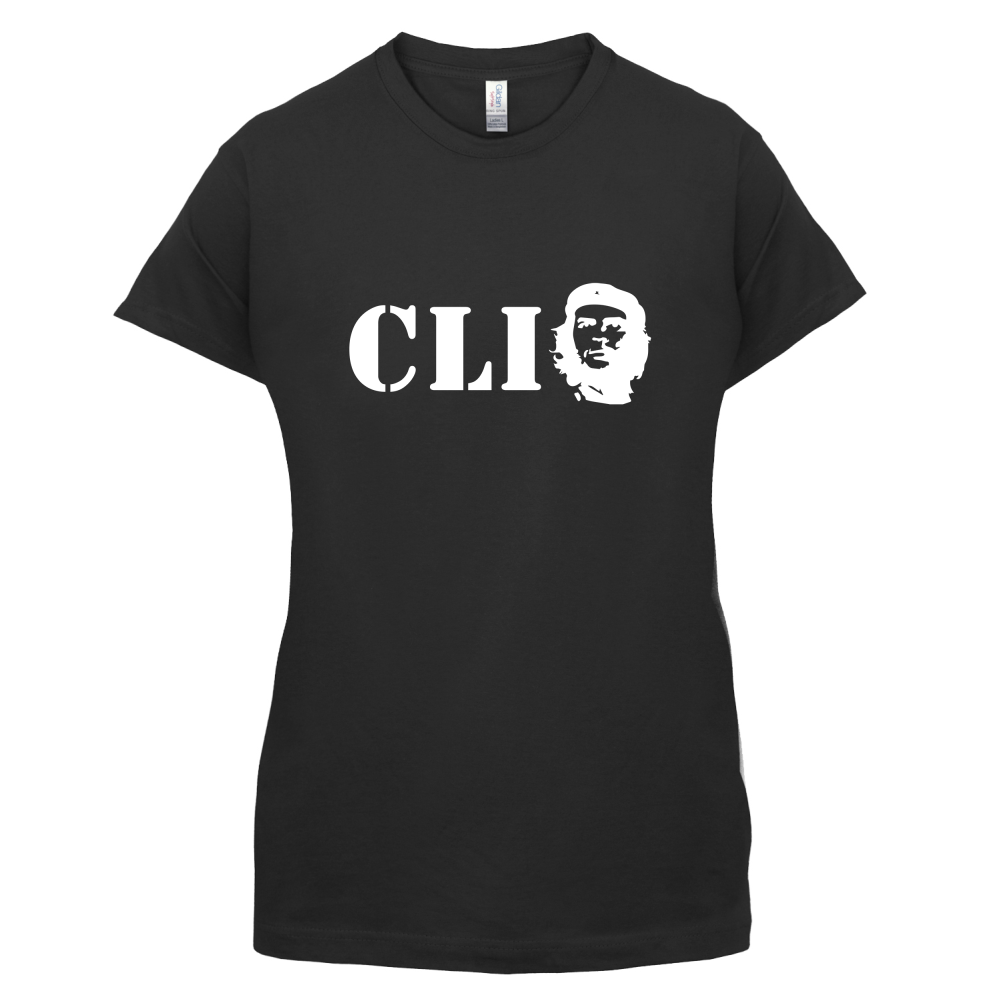 Cliché T Shirt