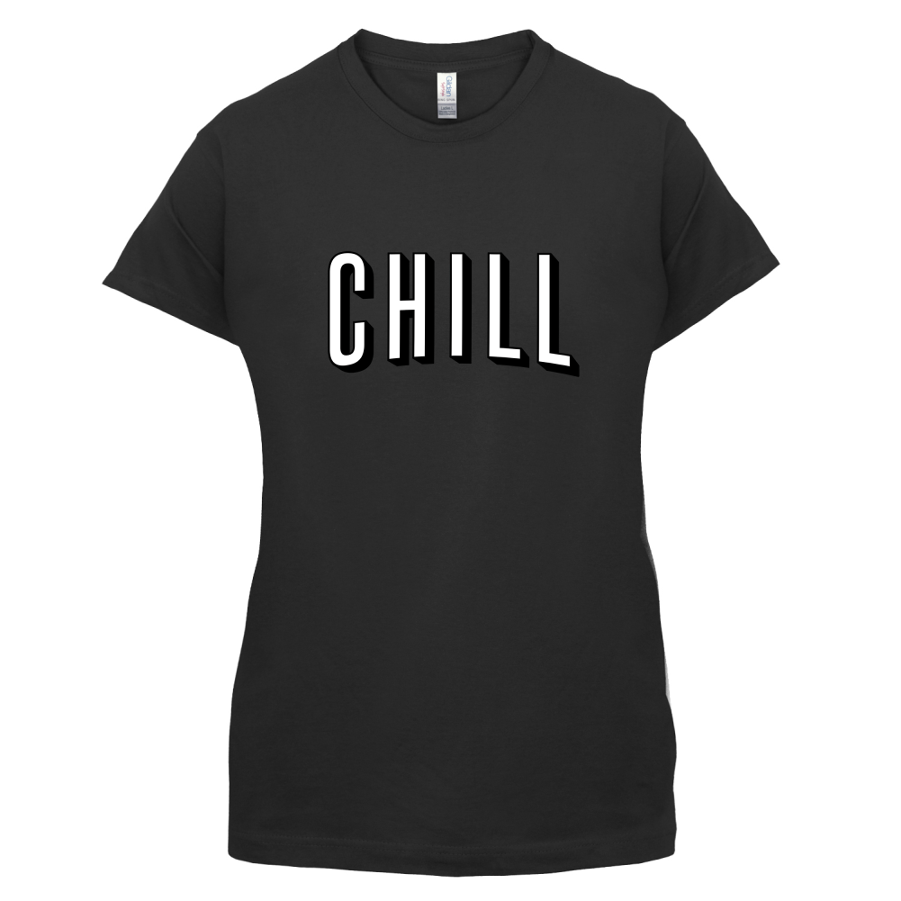 Netflix And Chill T Shirt