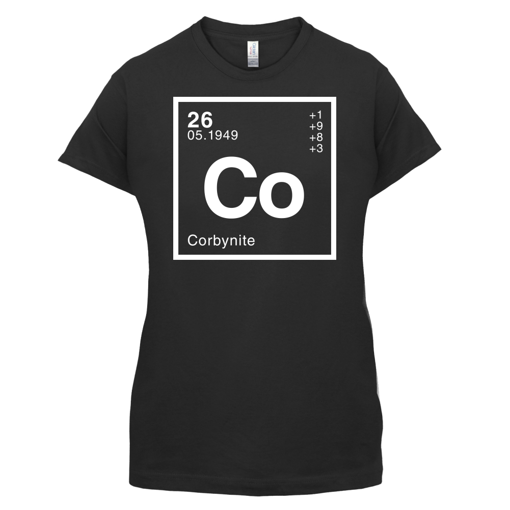 Corbynite T Shirt