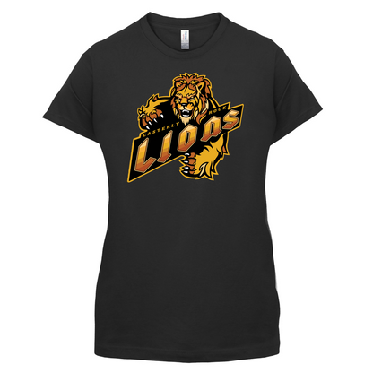 Casterly Rock Lions T Shirt