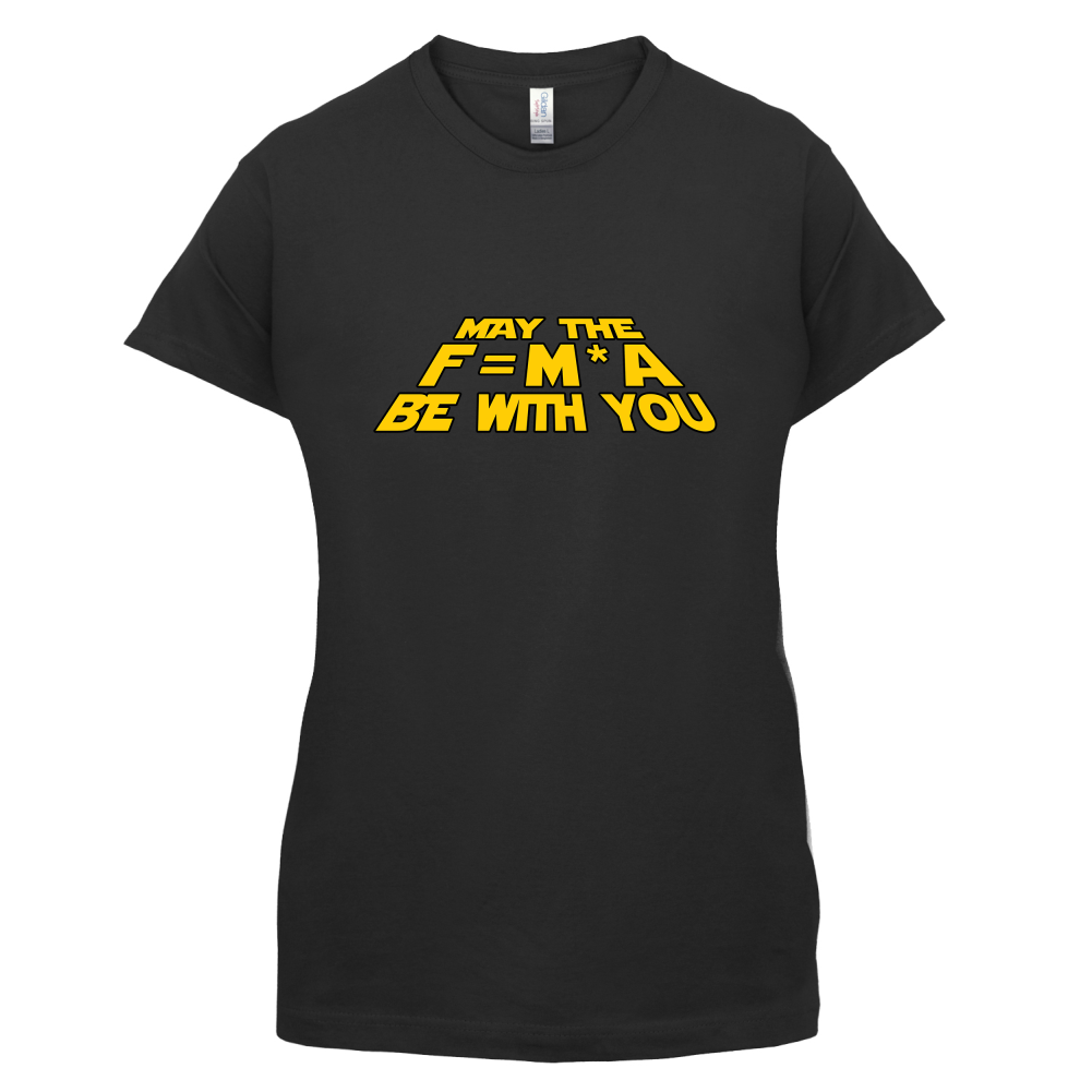 May the FMA Be With You T Shirt