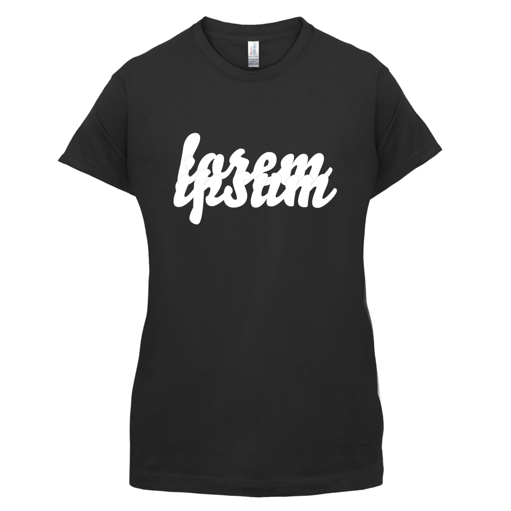 Lorem Ipsum T Shirt