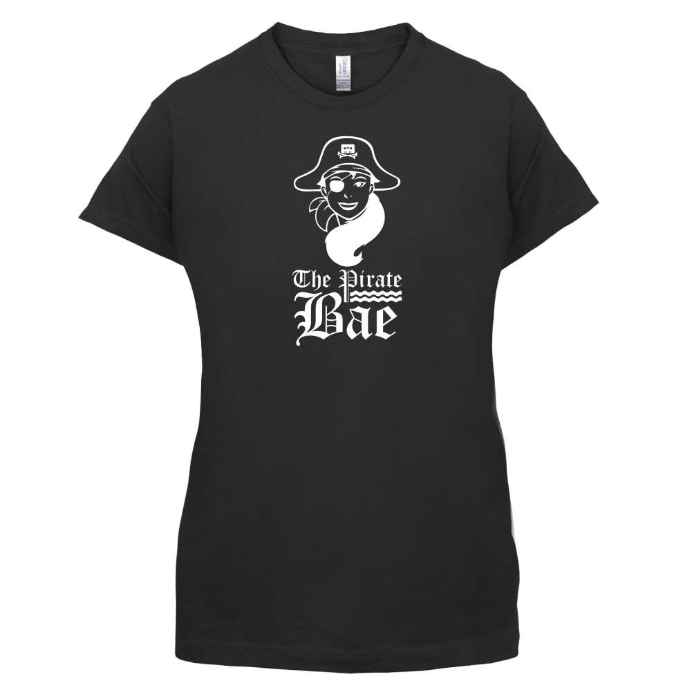 The Pirate Bae T Shirt